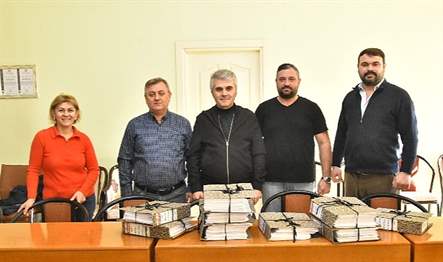 5393 Sayılı belediye kanununun 25. Maddesi gereği Malkara Belediyesi’nin 2022