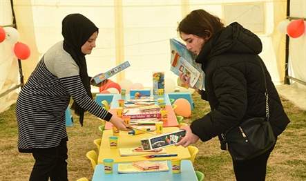 Menemen Belediyesi, afet bölgesinden Menemen’e gelen depremzede çocuklar için psikolog