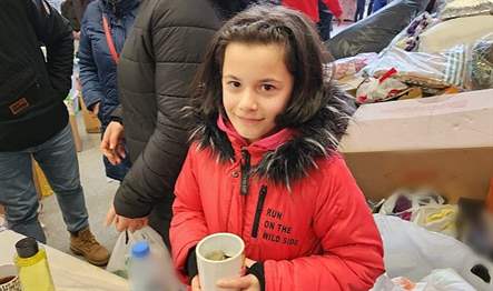 Gölcük Belediyesi ve Kızılay Gölcük Şubesi iş birliğinde; depremzedeler için