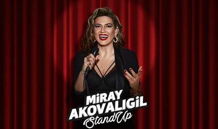 Yaklaşık iki yıl aradan sonra geçtiğimiz haftalarda yeniden stand-up gösterilerine