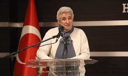 Narlıdere Belediyesi, dünyaca ünlü şairimiz Nazım Hikmet’i 121.yaşında, onun şiirleriyle
