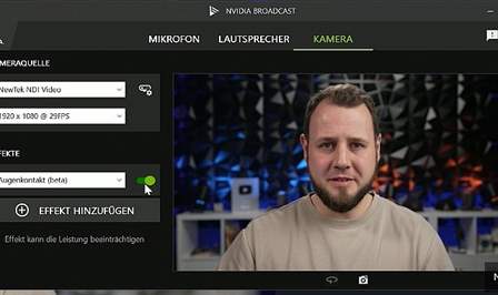 Yayıncı ve video editörü olan Nilson1489, bu hafta NVIDIA Studio'ya
