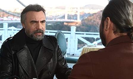Güçlü kadrosuyla dikkat çeken, atv'nin reyting rekoru kıran  "Ben Bu Cihana