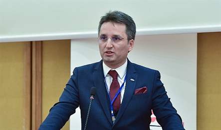 Kahramanmaraş'ta meydana gelen ve çok sayıda şehrimizi etkileyen depremlerde hayatını