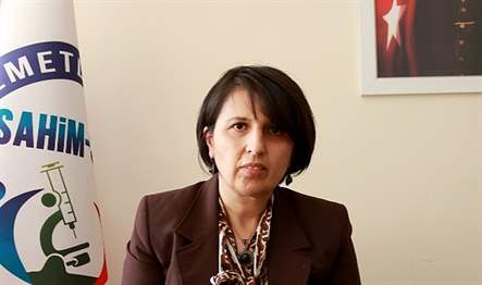 Deprem felaketinin yaralarını sarmak için de ilk anda seferber olan