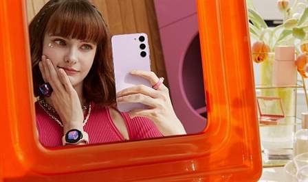 Samsung, premium akıllı telefon deneyiminde yeni bir dönemi başlatıyor. Galaxy