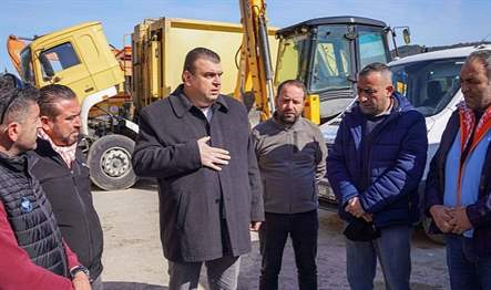 6 Şubat günü Kahramanmaraş merkezli gerçekleşen deprem felaketinin ardından bir