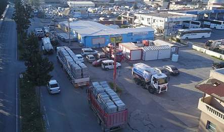 Başta tüm kamu kurumları olmak üzere Türkiye depremin yaralarını sarmak