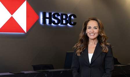 HSBC Türkiye Teknoloji ve Hizmetlerden Sorumlu Genel Müdür Yardımcılığına 6