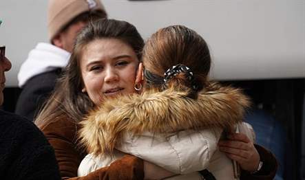 “Kardeş şehirden deprem bölgesine yardım eli”