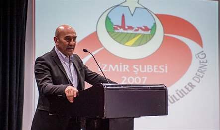 İzmir Büyükşehir Belediye Başkanı Tunç Soyer, Yeni Kuşak Köy Enstitüleri
