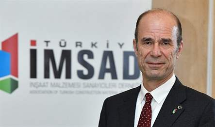 Türkiye İMSAD Yönetim Kurulu Başkanı Tayfun Küçükoğlu, merkez üssü Kahramanmaraş