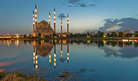 Global teknoloji platformu Uber, İstanbul, Ankara, İzmir ve Antalya’dan sonra