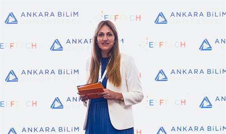 Ankara Bilim Üniversitesi tarafından bu yıl beşincisi düzenlenen ve Türkiye’de