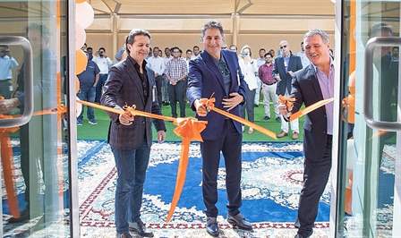 Genişletilmiş üretim kapasitesi, Vertiv’in E+I güç çözümlerini ve Powerbar Gulf