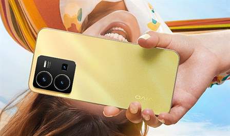 vivo, resmi online satış platformu myvivoshop’da 14 Şubat Sevgililer Günü’ne