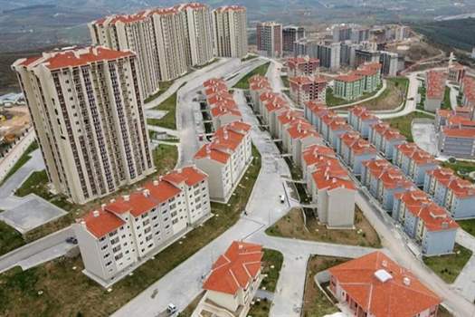 Orta gelirliyi 0,69 faiz oranı ile ev sahibi yapmayı amaçlayan