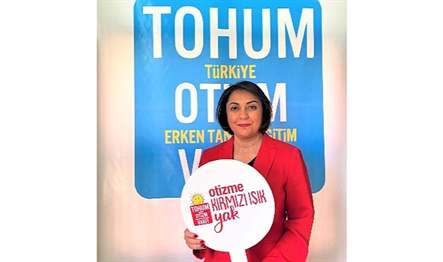 2 Nisan Dünya Otizm Farkındalık Günü’nde, kamuoyunun dikkatini otizme çekmek