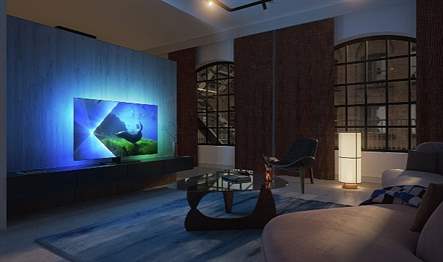 Serinin amiral gemisi OLED+908, yeni META OLED panel detayıyla raflardaki