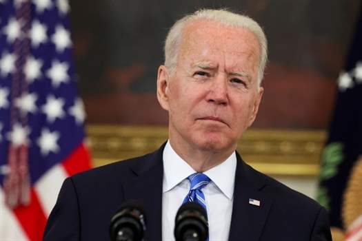 ABD Başkanı Joe Biden'ın vücudunda kanserli hücre olduğu tespit edildi.