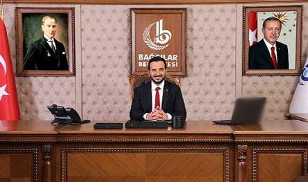 İBB Ulaşım ve Trafik Komisyonu Başkanı Abdullah Özdemir, olası bir