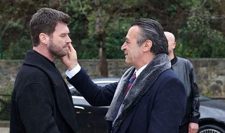 Show TV’nin Ay Yapım imzalı dizisi ‘Aile’ Salı akşamlarına damgasını