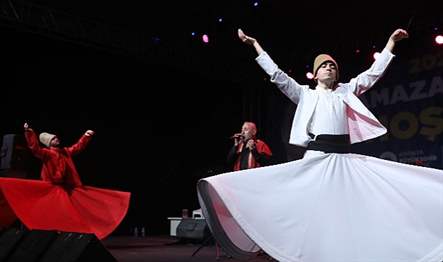 Ramazan ayına sayılı günler kala Antalya Büyükşehir Belediyesi hazırlıklarını tamamladı.