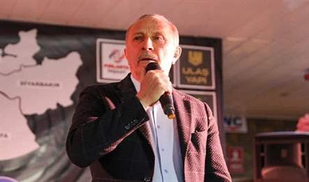 Geçtiğimiz ay Kahramanmaraş merkezli gerçekleşen ve 11 ilde büyük yıkımlara