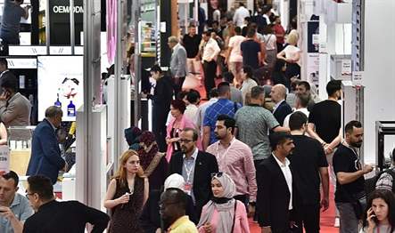 Türkiye ve Avrasya’nın lider sektör ve iş birliği platformu BeautyEurasia,