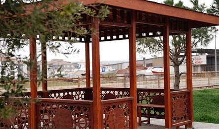 7’den 70’e her kesime hitap eden sosyal projeleri hayata geçiren