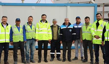 Bağcılar Belediyesi meclis toplantısında gündeme gelen “Kardeş şehir” protokolü, oy