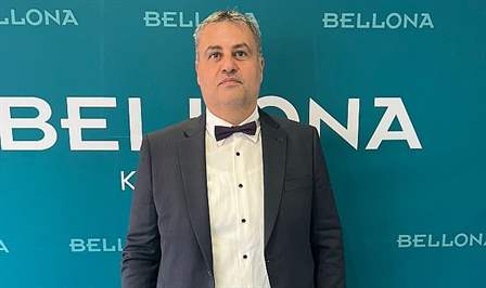 Almanya Köln’deki ilk mobilya mağazasını açan  Avrupa'nın tanınmış başarılı iş