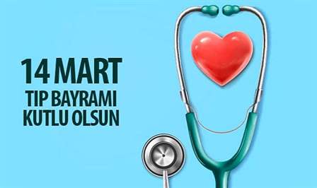 Konya Büyükşehir Belediye Başkanı Uğur İbrahim Altay, 14 Mart Tıp