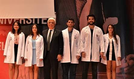 Muğla Büyükşehir Belediye Başkanı Dr. Osman Gürün, sağlık alanında çalışan