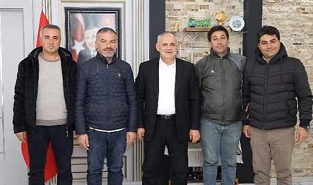 Yahyalı Belediyesi’nde görev yaparken, çıkan EYT düzenlemesinden faydalanarak emekliliğe başvuran