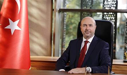 Selçuklu Belediye Başkanı Ahmet Pekyatırmacı, Ramazan ayı vesilesiyle bir mesaj