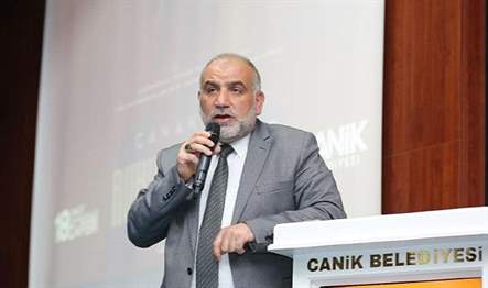 Canik Belediyesi’nin 18 Mart Şehitleri Anma Günü ve Çanakkale Deniz