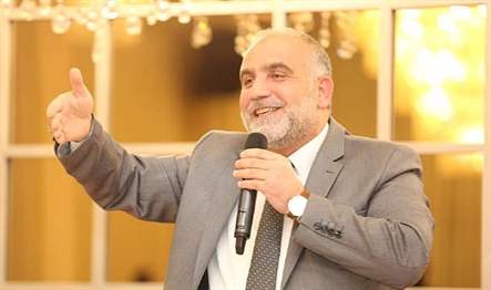 Başkan İbrahim Sandıkçı, ilçedeki muhtarları iftar programında ağırladı.