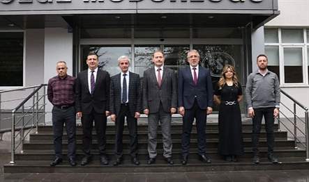 Nevşehir Belediye Başkanı Dr. Mehmet Savran, Nevşehir’de gerçekleştirilecek olan çeşitli