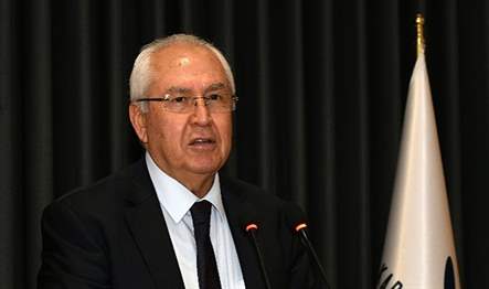 Karabağlar Belediye Başkanı Muhittin Selvitopu, Karabağlar’daki sivil toplum kuruluşu başkanları