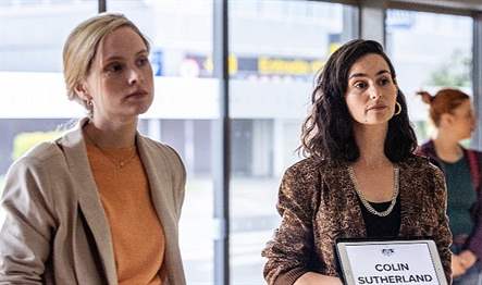 Dünyaca ünlü dizilerden ‘Bodyguard’ ve ‘Line of Duty’nin yapımcısı Ben