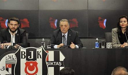 Beşiktaş camiasından deprem bölgelerine minimum 6 adet okul…