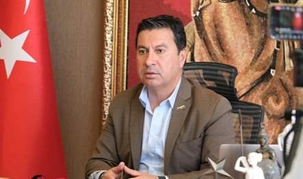Bodrum Belediye Başkanı Ahmet Aras, Bodrum’un doğal ve kültürel yapısını