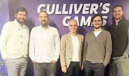 Boğaziçi Ventures ve March Capital’den Türk Oyun Şirketine 1.5 Milyon