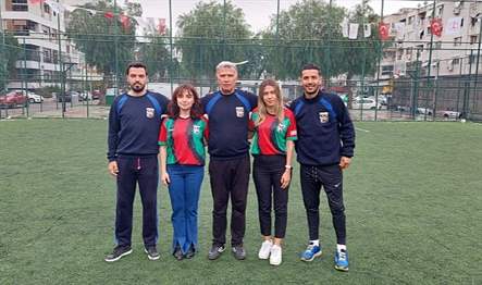 Futbolda 2023 yılını atılım yılı kabul eden ve kendi futbolcusunu