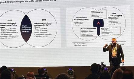 Siber güvenlik ekosistemi 22 Mart’ta Wyndham Grand Levent’te gerçekleştirilen IDC