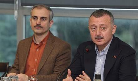 Muhtar Buluşmalarına katılan Başkan Büyükakın, afetlere karşı Kocaeli’ni daha dirençli