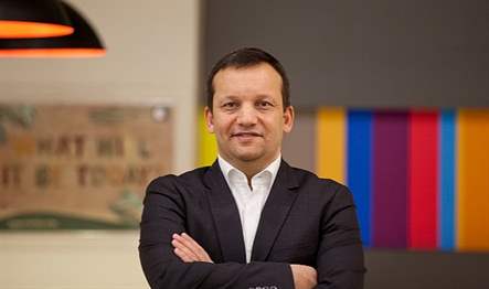 Dünyada 53 ülkede her gün 100 milyondan fazla insana hizmet