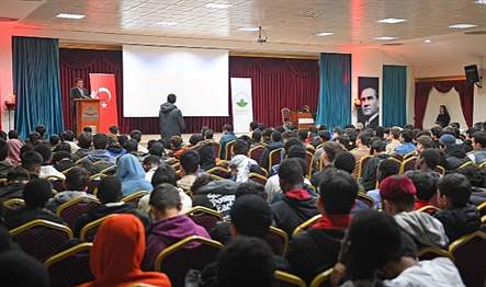 18 Mart Çanakkale Zaferi ve Şehitler Günü dolayısıyla Osmangazi Belediyesi