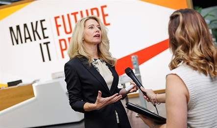Görüntüleme teknolojileri lideri Canon, İsviçre'nin Luzern kentinde düzenlenen Hunkeler Innovationdays